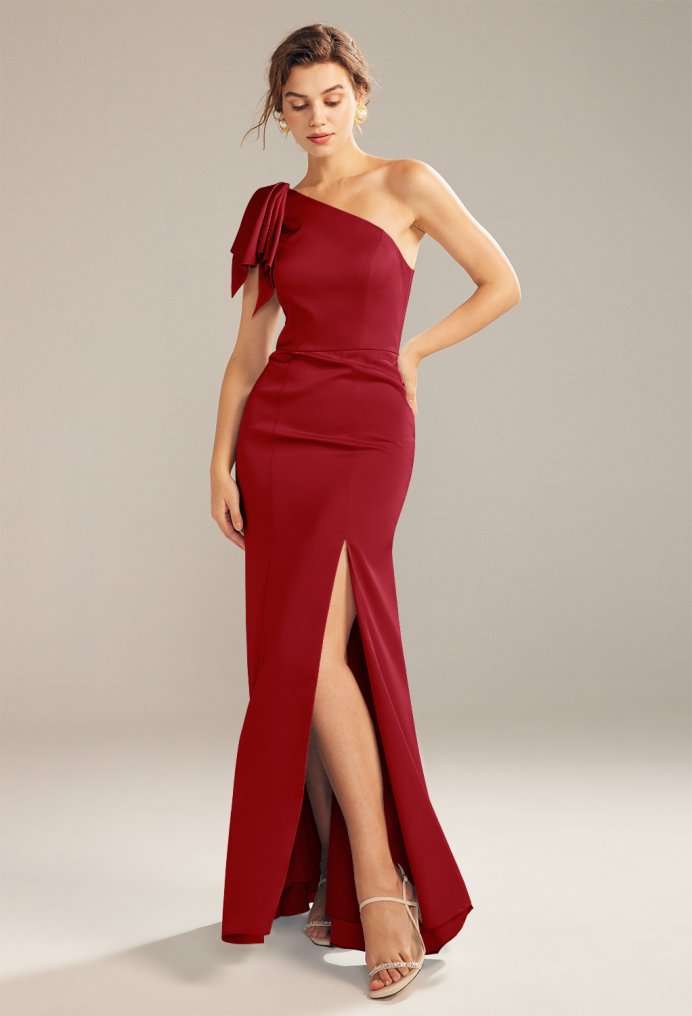 AW Dorsey Dress